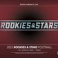 2023 Panini Rookies and Stars Football Hobby Box