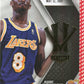 2015/16 Panini Kobe Herovillain Kobe Bryant #2 - Rare Air Lakers