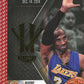 2015/16 Panini Kobe Herovillain Kobe Bryant #20 - Third Dimension Lakers