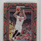 2023 Panini Prizm Draft Picks Donovan Mitchell #66 - Venom PSA 10 Cavaliers