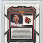 2023 Panini Prizm Draft Picks Donovan Mitchell #66 - Venom PSA 10 Cavaliers