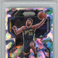 2021/22 Panini Prizm Stephen Curry #154 - Ice PSA 10 Warriors