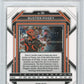 2023 Panini Prizm Buster Posey #194 - #/10 Gold Shimmer PSA 10 Giants