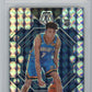 2022 Panini Mosaic Chet Holmgren RC#236 - PSA 8.5 Thunder