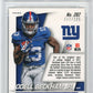 2014 Panini Prizm Odell Beckham Jr. RC #282 - #/125 Red Power PSA 9 Giants