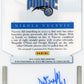 2012/13 Panini Elite Series Nikola Vucevic Rookie Inscriptions RC #38 - Autograph Magic