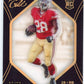 2014 Panini Black Gold Carlos Hyde RC #72 - #/99 49ers