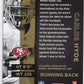 2014 Panini Black Gold Carlos Hyde RC #72 - #/99 49ers