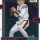 2022 Panini Donruss Optic Brock Purdy RC #277 - 49ers