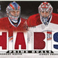 2012/13 Panini Prime Robert Mayer & Carey Price Prime Duals #4 - Relic #/200 Canadiens