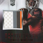 2015 Panini Prestige Jameis Winston Rookie Jumbo RC #RJJ-JW - Relic Buccaneers