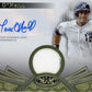 2023 Topps Tier One Paul O'Neill #T1AR-PO - Autograph Relic Yankees