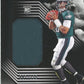 2020 Panini Black Jalen Hurts RC #R17 - Relic #/125 Eagles