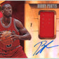 2015/16 Panini Gold Standard Bobby Portis RC #225 - Autograph Relic #/199 Bulls