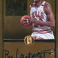 2015/16 Panini Gold Standard Bill Cartwright #AU-BC - Autograph #/79 Bulls