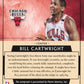 2015/16 Panini Gold Standard Bill Cartwright #AU-BC - Autograph #/79 Bulls