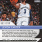 2018/19 Panini Prizm Jevon Carter #76 - Blue #/199 Grizzlies