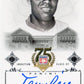 2014 Panini Hall of Fame Tony Perez #66 - Autograph Reds