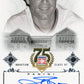 2014 Panini Hall of Fame Jim Palmer #85 - Autograph Orioles