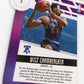 2015/16 Panini Revolution Wilt Chamberlain Icons #3 - 76ers