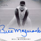 2023 Panini National Treasures Bill Mazeroski Field Pass #FPS-BM - Autograph #/25 Pirates