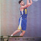 2021/22 Panini Donruss Elite Klay Thompson #136 - Foil Warriors