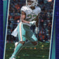 2021 Panini Donruss Optic Jevon Holland Rated Rookie RC #267 - #/15 Purple