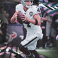 2020 Panini Donruss Elite Derek Carr Razzle Dazzle #46 - Case Hit