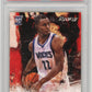 2014/15 Panini Court Kings Andrew Wiggins RC #134 - #/225 PSA 10 Warriors