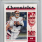 2022 Panini Chronicles Brock Purdy RC #41 - PSA 9 49ers