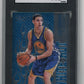 2012/13 Panini Select Klay Thompson White Hot Rookies #35 - Blue SGC 9.5 Warriors