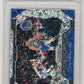 2019/20 Panini Prizm Stephen Curry Widescreen Fast Break #3 - PSA 10 Warriors