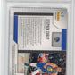 2019/20 Panini Prizm Stephen Curry Widescreen Fast Break #3 - PSA 10 Warriors