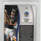 2019/20 Panini Prizm Stephen Curry NBA Finalists #6 - PSA 10 Warriors