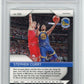 2018/19 Panini Prizm Stephen Curry #222 - Silver PSA 10 Warriors