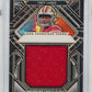 2021 Panini Obsidian Trey Lance Volcanic RC #VM-TRL - Relic #/75 49ers