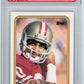 1988 Topps Jerry Rice #43 - PSA 10 49ers