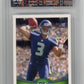 2012 Topps Russell Wilson RC 165 - HGA 9.5