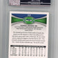 2012 Topps Russell Wilson RC 165 - HGA 9.5