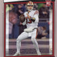 2022 Panini Score Chronicles Brock Purdy RC #SP-401 - Silver 49ers