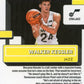 2022/23 Panini Donruss Optic Walker Kessler Rated Rookie RC #213 - Checkerboard Jazz