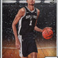 2023/24 Panini NBA Hoops Victor Wembanyama RC #277 - Winter Spurs