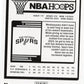 2023/24 Panini NBA Hoops Victor Wembanyama RC277 - Spurs