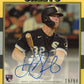 2022 Topps Brooklyn Collection Gavin Sheets #AC-GSH - Autograph #/50