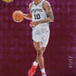 2023/24 Panini Donruss Elite Jeremy Sochan #37 - Pink #/17 Spurs