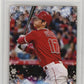 2018 Topps Holiday Shohei Ohtani RC #17 - PSA 10 Angels