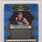 2022/23 Panini Mosaic Paolo Banchero RC #231 - Reactive Blue PSA 10 Magic