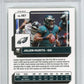 2022 Panini Prizm Jalen Hurts #157 - #/35 Lime Green PSA 10 Eagles