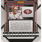 2022 Panini Prizm Brock Purdy RC #353 - 49ers