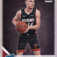 2019/20 Donruss Optic Tyler Herro RC #172 - Holo Heat